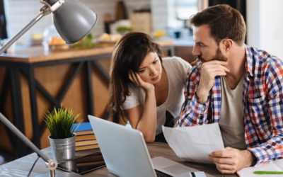 4 things you can do if you’re worried about rising mortgage rates