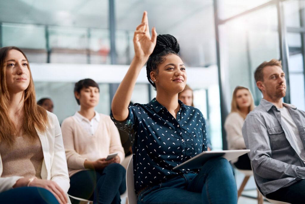 Business and Community Workshops scaled