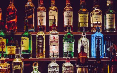 How we grew our savings while shrinking our liquor cabinet
