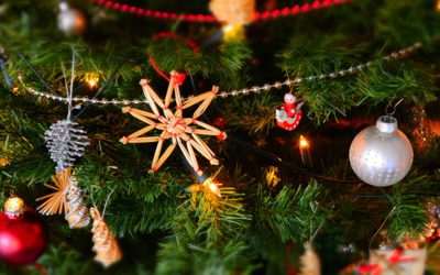 Your 5-Minute Guide To Managing Christmas Costs￼
