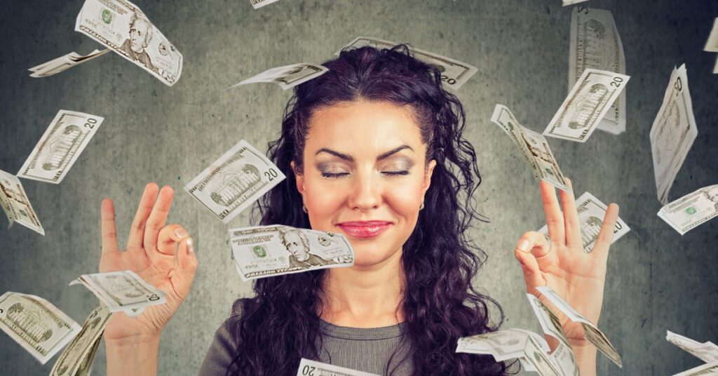 Cultivating a wealth mindset