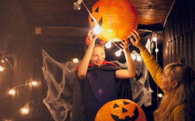 How to face your financial fears this All-Hallows’ Eve