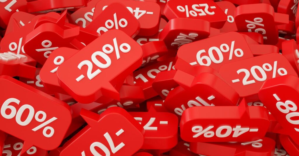 How to make the most of Black Friday sales