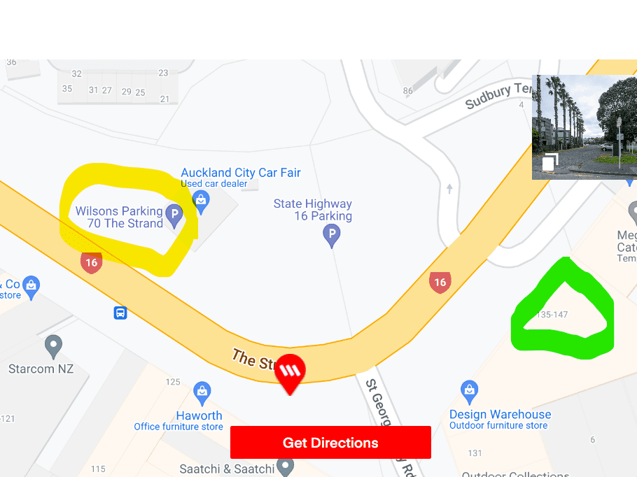 parnell-parking-map