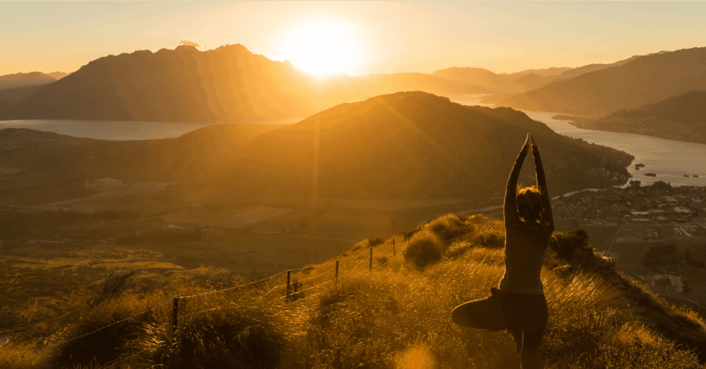 Set your intention for a better financial future