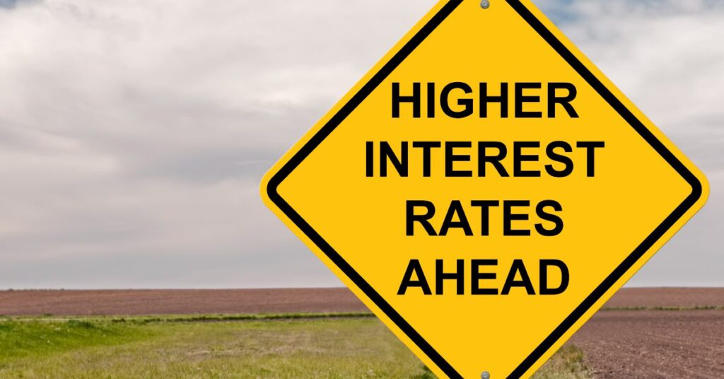 How to combat the impact of rising interest rates and get ahead