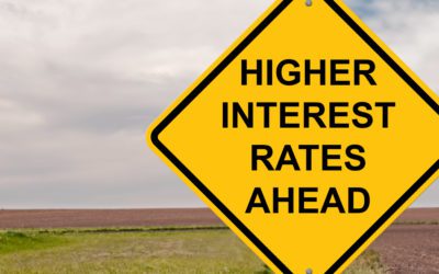 How to combat the impact of rising interest rates and get ahead