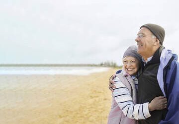 Retirement | AMP New Zealand