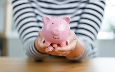 Here’s why your savings account could be stopping you from growing wealth