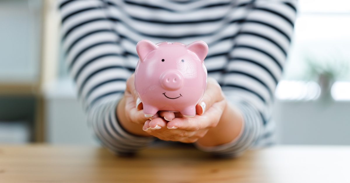 The role your savings account plays in your wealth plan