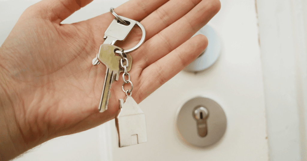 Why now is a good time to invest in property