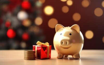 Be kind to yourself and your finances this festive season 