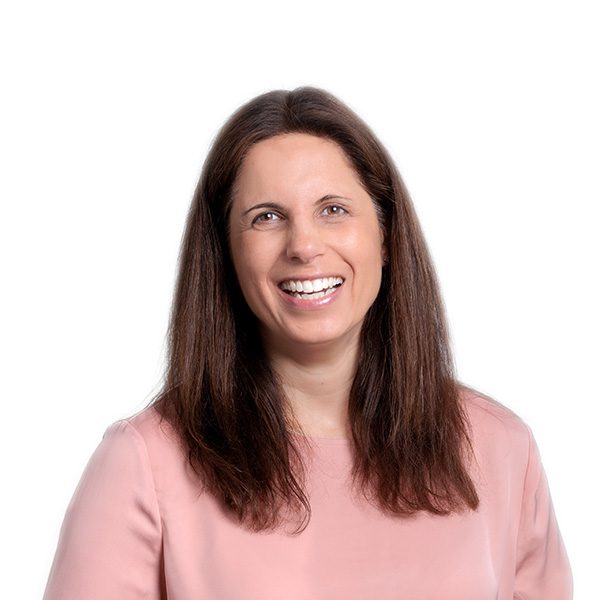 Lisa Butler - financial adviser and strategic coach