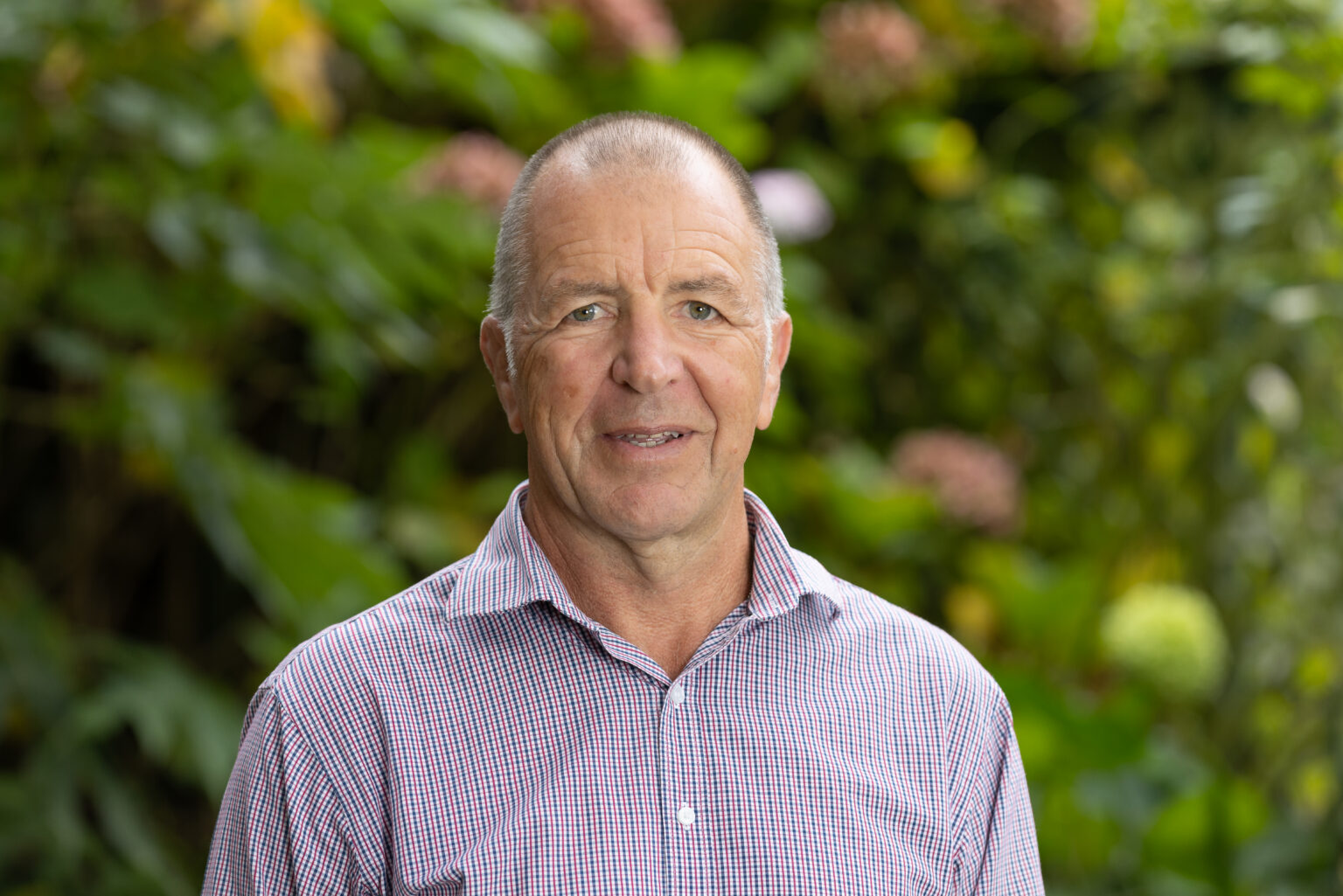 Pete Rourke Meet the team - Peter O'Rourke - enable.me
