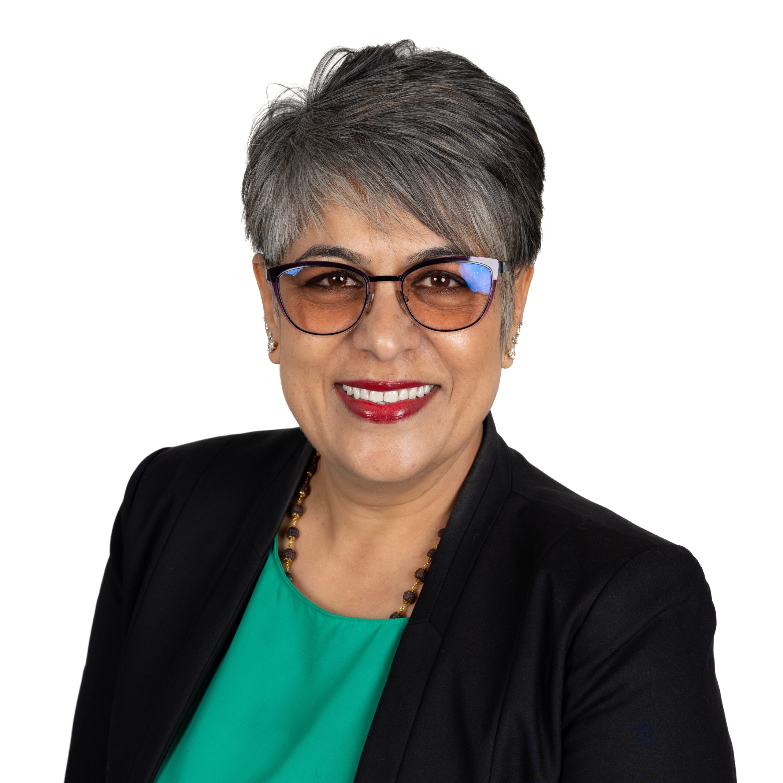 enable.me - financial adviser - Shaila Contractor