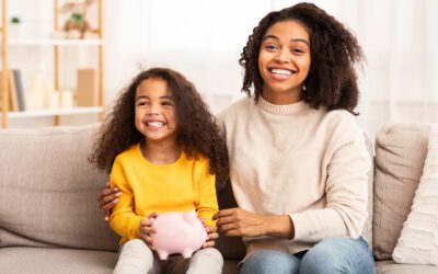 Busting The Top 5 Myths About Financial Coaching