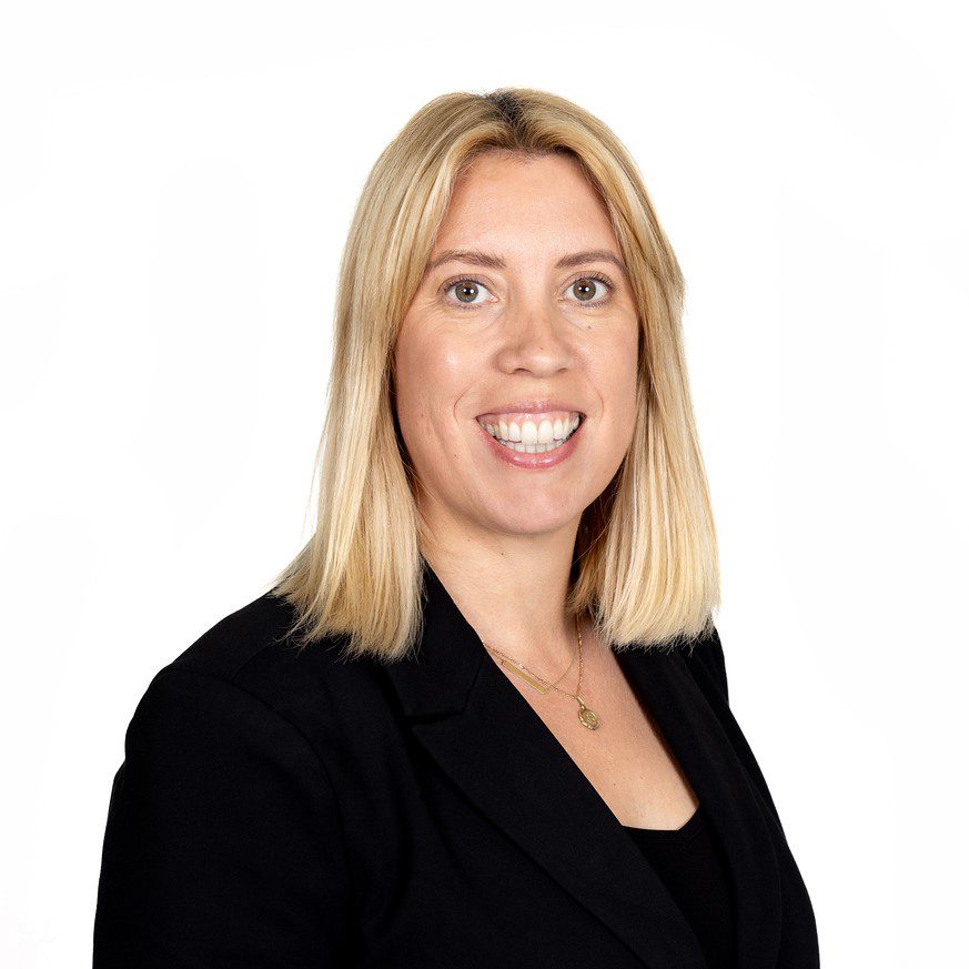 enable.me - financial adviser Melissa Mac