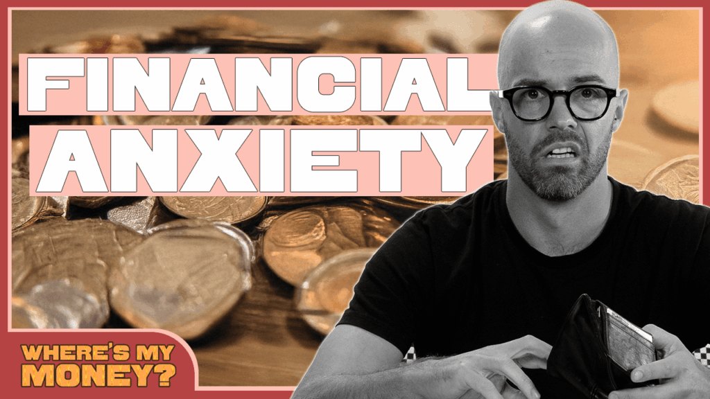 Where's My Money? Season 3, Episode 1