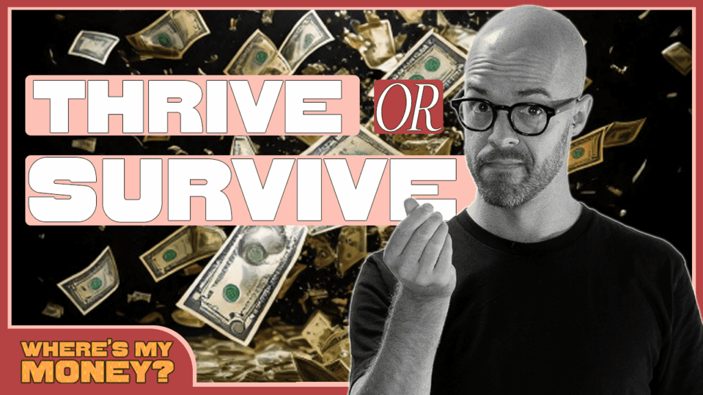 Where's My Money? Season 3, Episode 2