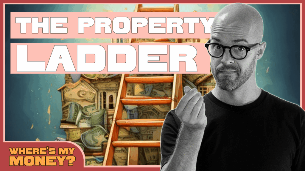 Where's My Money? Season 3, Episode 3