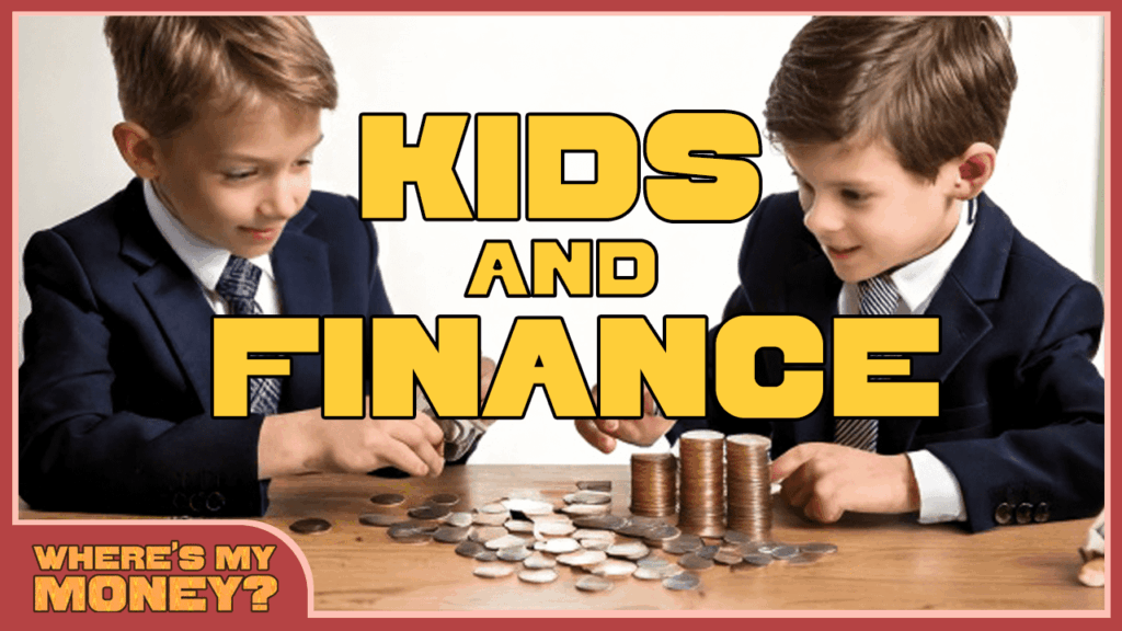 Where's My Money? Season 3, Episode 4