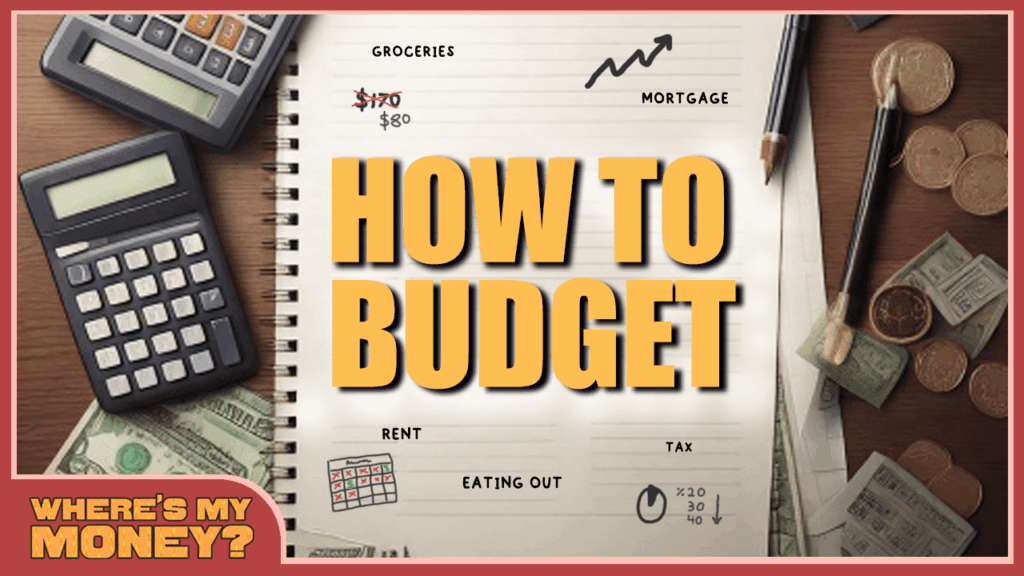 Where's My Money? Season 3, Episode 5