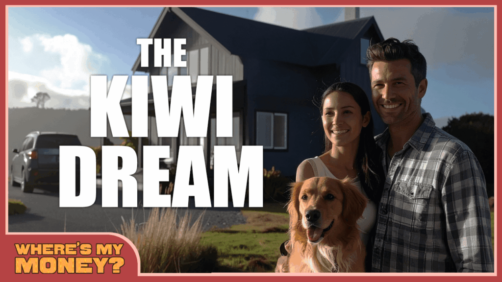 Where's My Money? Season 3, Episode 8