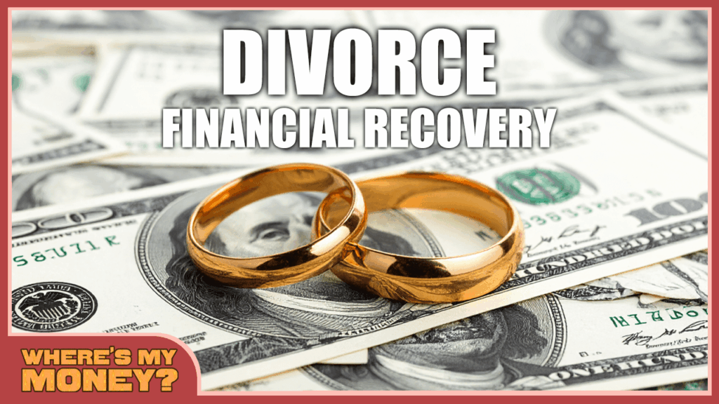 Where's My Money? Season 3, Episode 9