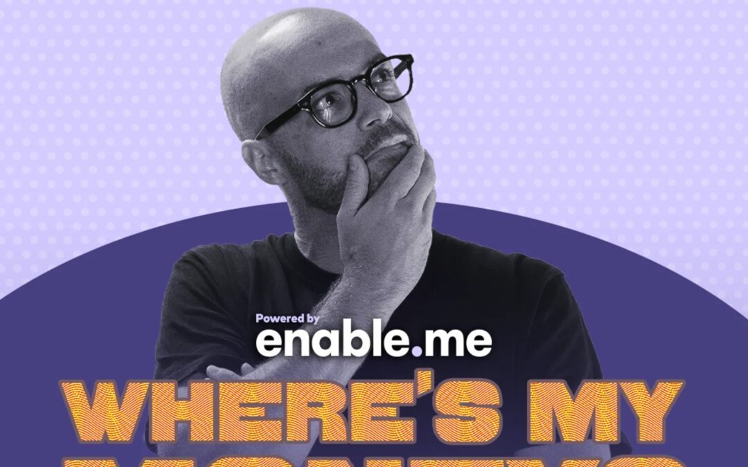 Where's My Money? Season 4