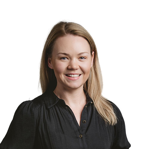 Ashleigh Waterman Financial Coach enable.me