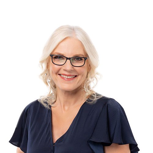 Corrie-Ann Jones Financial Adviser and enable.me Coach Profile
