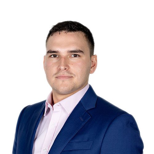 Dominic Lehmann Financial Adviser and enable.me Coach Profile