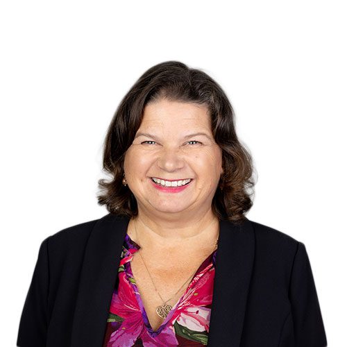 Karen Beckham Financial Adviser and enable.me Coach Profile