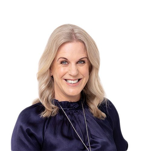 Katie Wesney Financial Adviser and enable.me Coach Profile