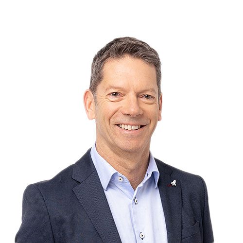 Matt Buckeridge Financial Adviser and enable.me Coach Profile