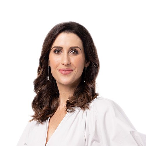 Nadine Higgins Financial Adviser and enable.me Coach Profile