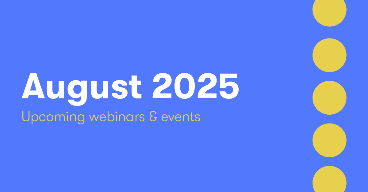 August 2025