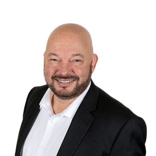 Tom List Financial Adviser and enable.me Coach Profile