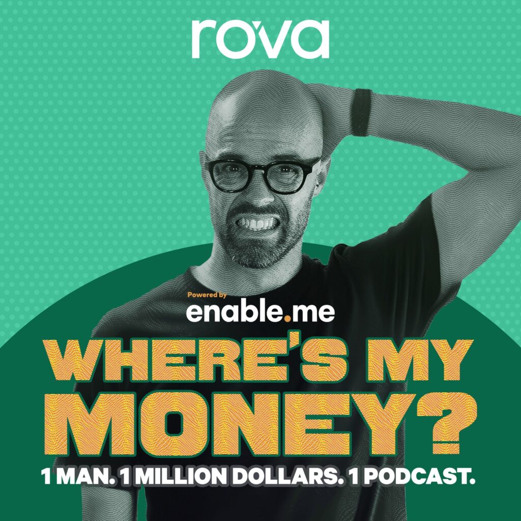 Where's My Money? Season 1