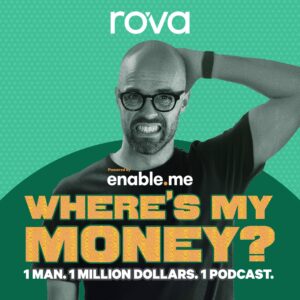 Where's My Money? Season 1
