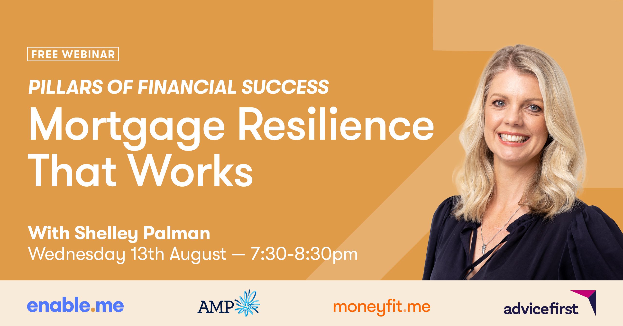 Pillars of Financial Success - Mortgage Resilience That Works