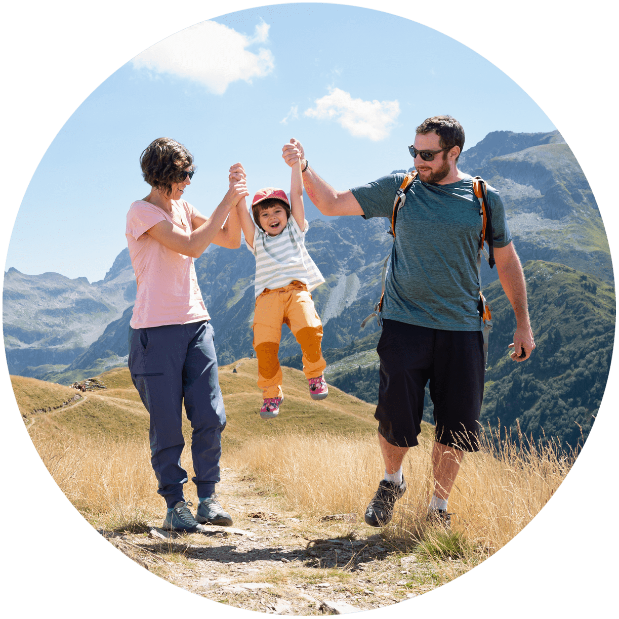 Circle Money Month Money Month 2025 - Financial Resilience