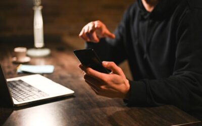 Stay Alert to Social Media and Digital Financial Scams