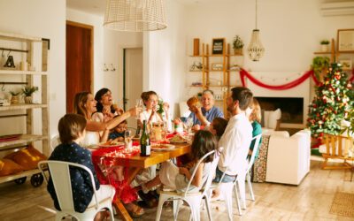 How to Navigate the Festive Season Without Breaking the Bank in 2025