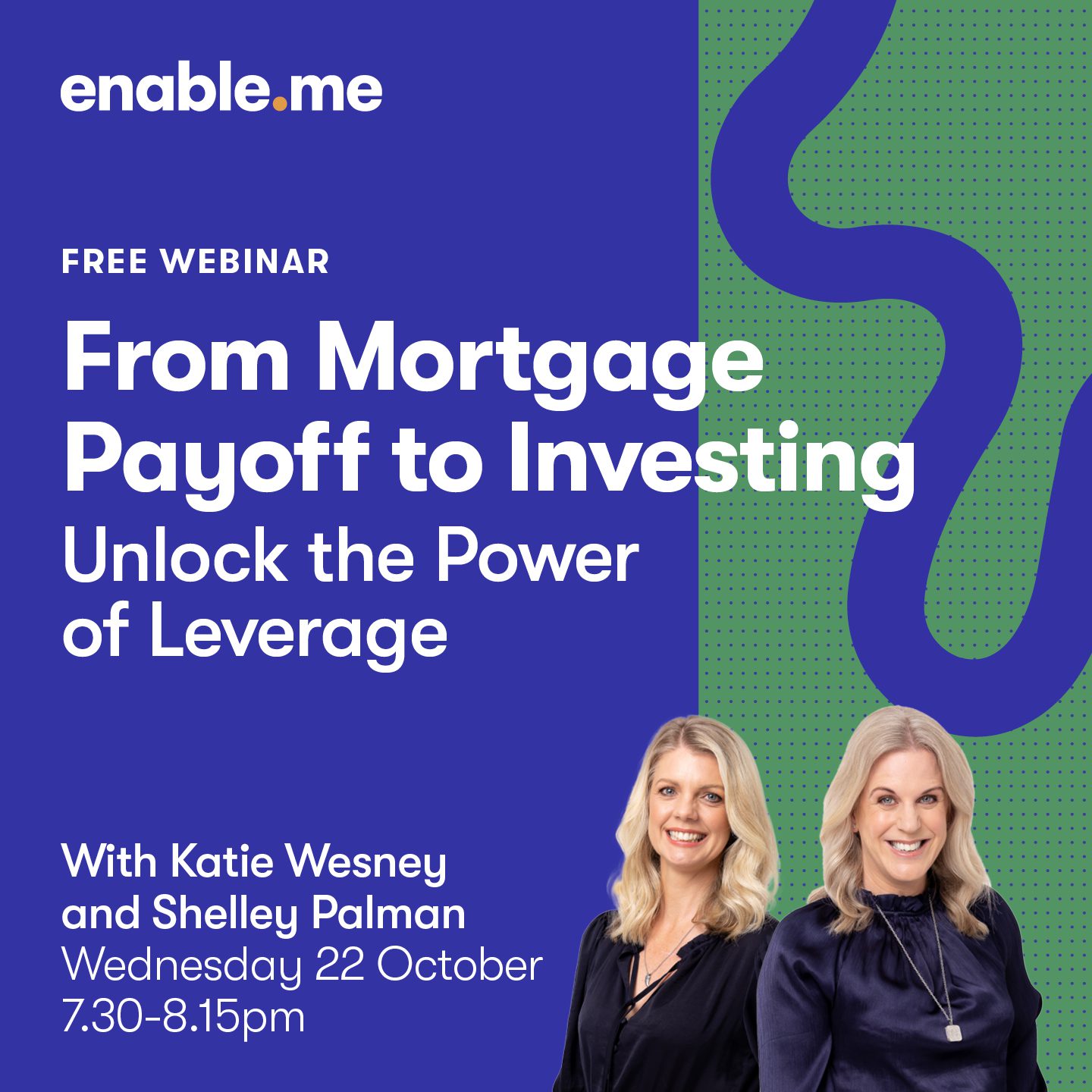 From Mortgage Payoff to Investing: Unlock the Power of Leverage From Mortgage Payoff to Investing: Unlock the Power of Leverage