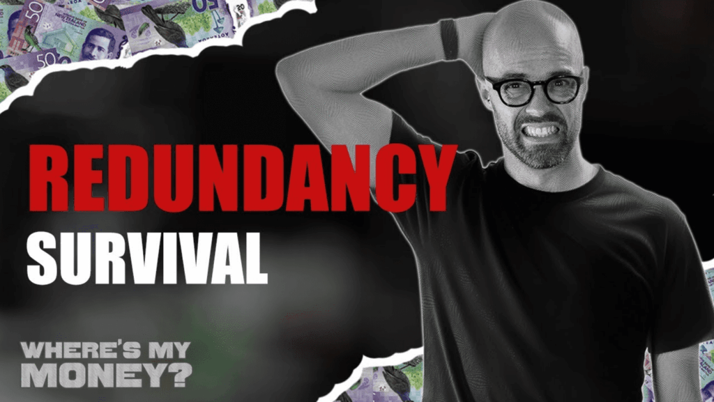 Where's My Money? Season 4, Episode 2