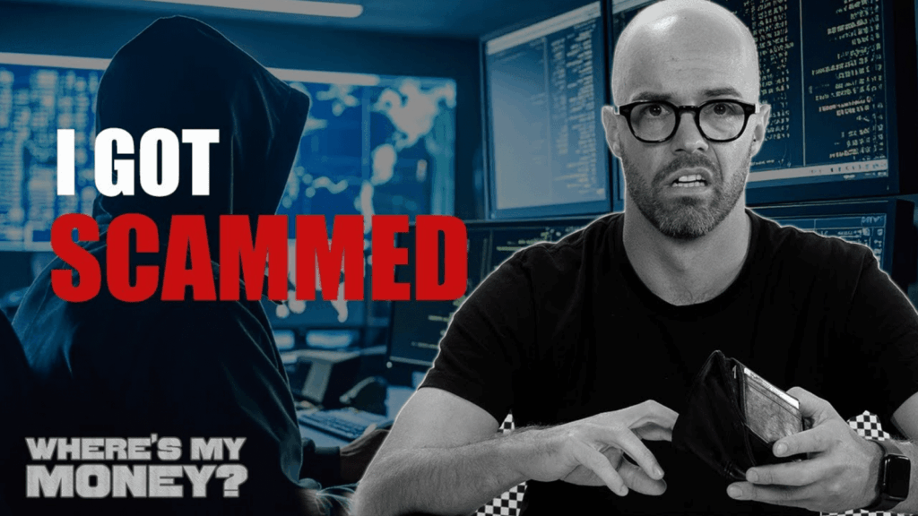 Where's My Money? Season 4, Episode 3