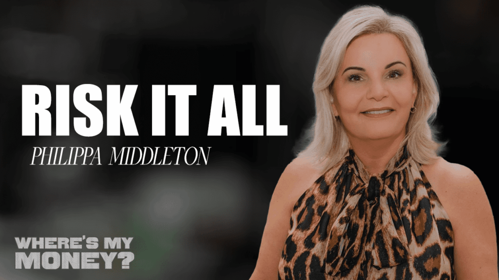 Where's My Money? Season 4, Episode 5