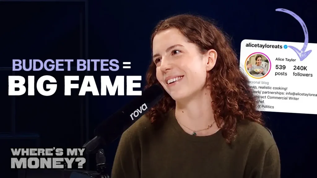 Where's My Money? Season 4, Episode 6