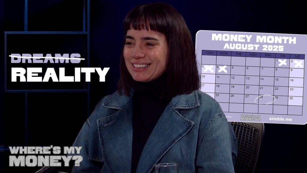 Where's My Money? Season 4, Episode 8